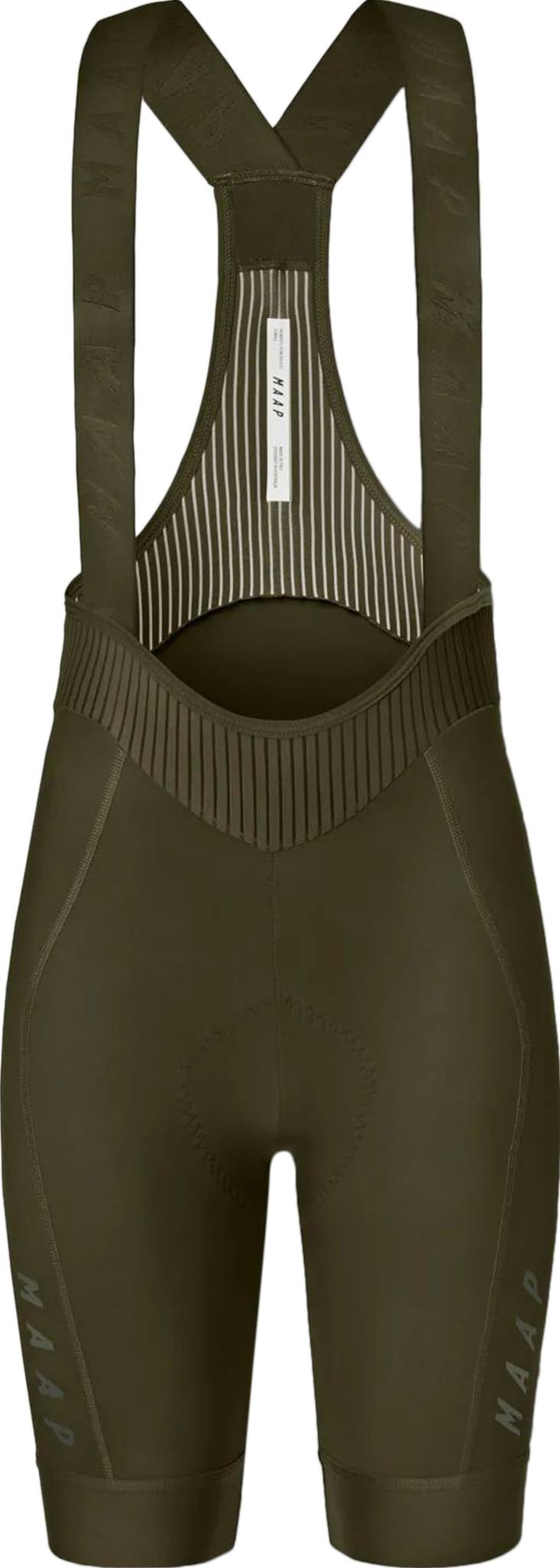 Product gallery image number 1 for product Team Bib Evo - Women's