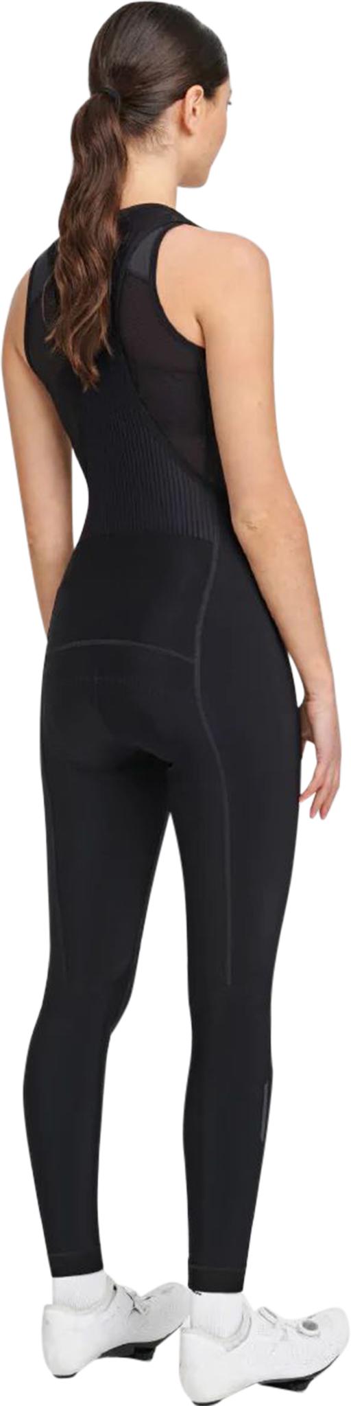 Product gallery image number 2 for product Team Evo Thermal Bib Tight - Women's