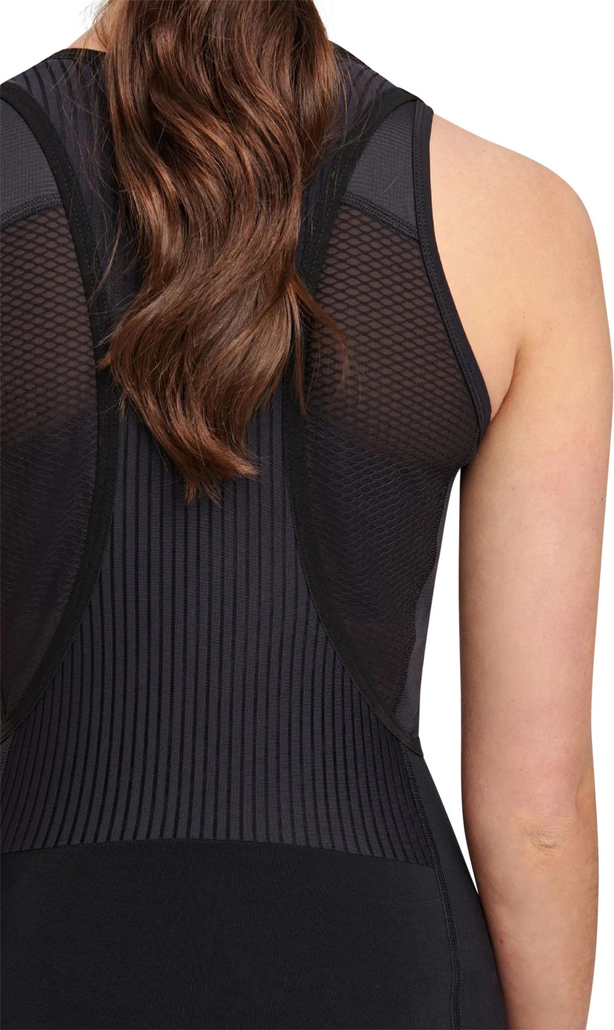 Product gallery image number 4 for product Team Evo Thermal Bib Tight - Women's