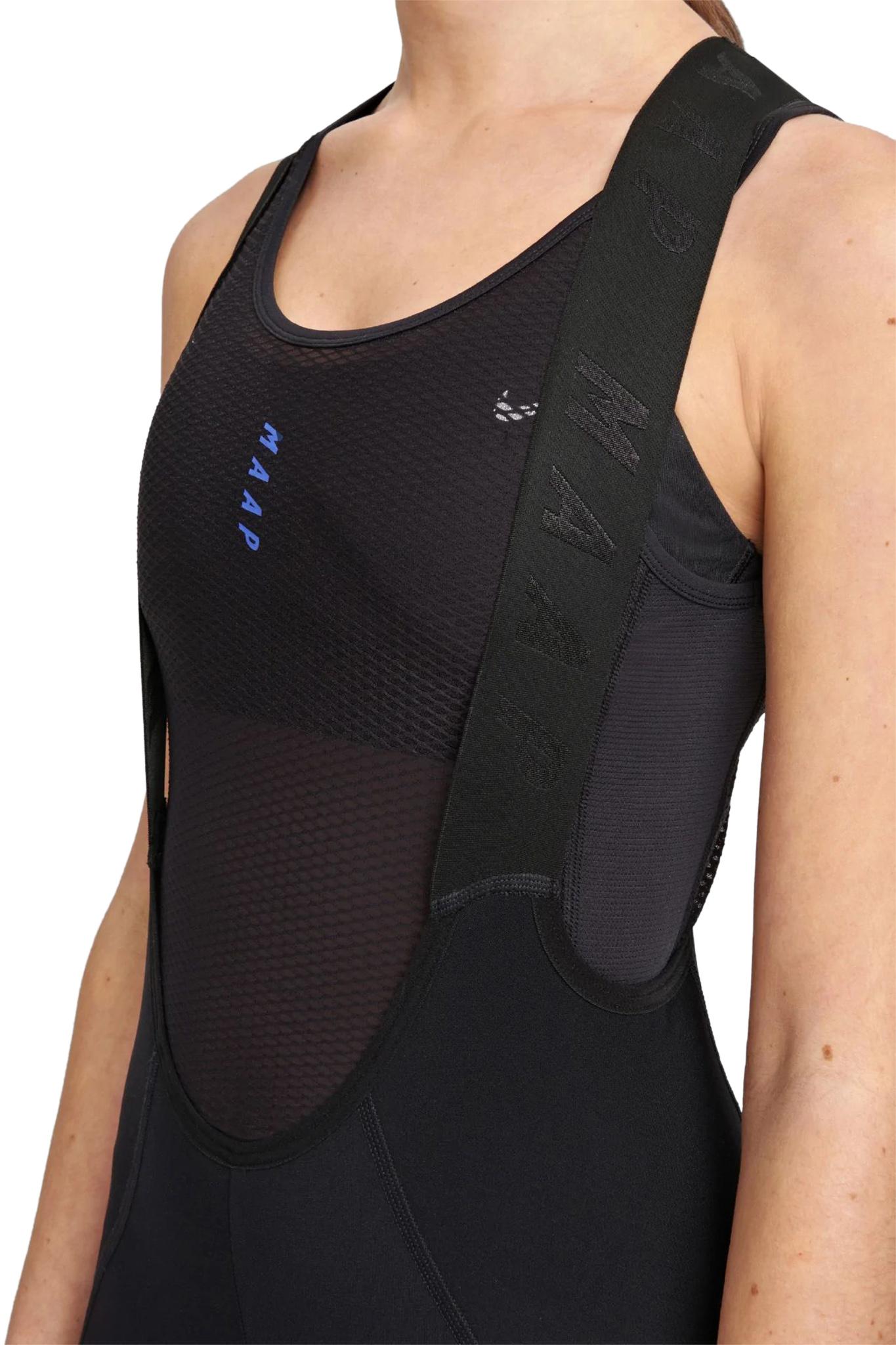 Product gallery image number 5 for product Team Evo Thermal Bib Tight - Women's