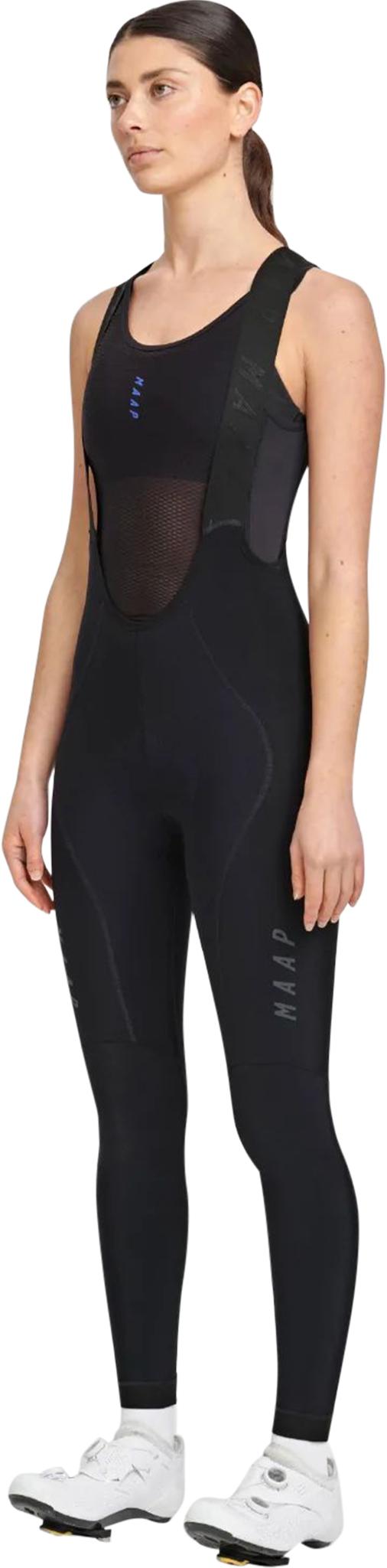 Product gallery image number 6 for product Team Evo Thermal Bib Tight - Women's