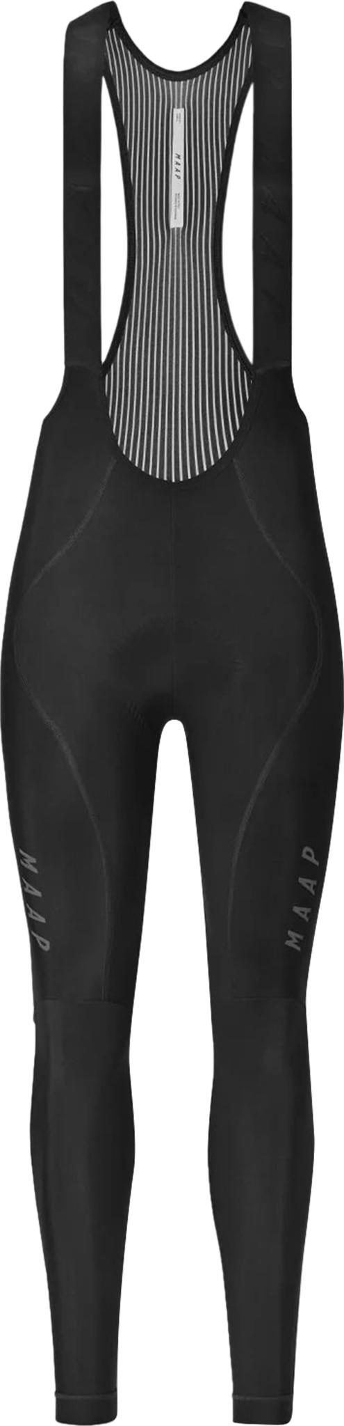 Product gallery image number 1 for product Team Evo Thermal Bib Tight - Women's
