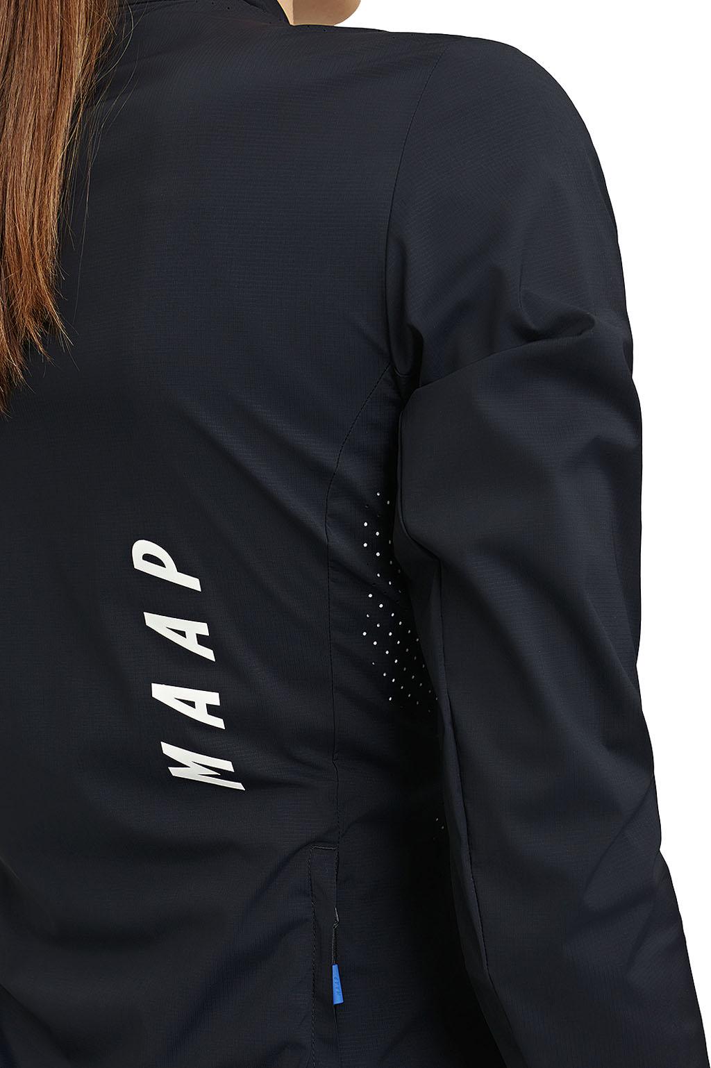Product gallery image number 3 for product Draft Team Jacket - Women's