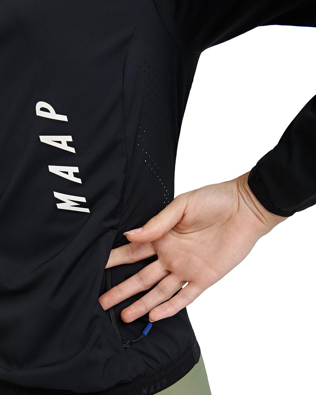 Product gallery image number 4 for product Draft Team Jacket - Women's