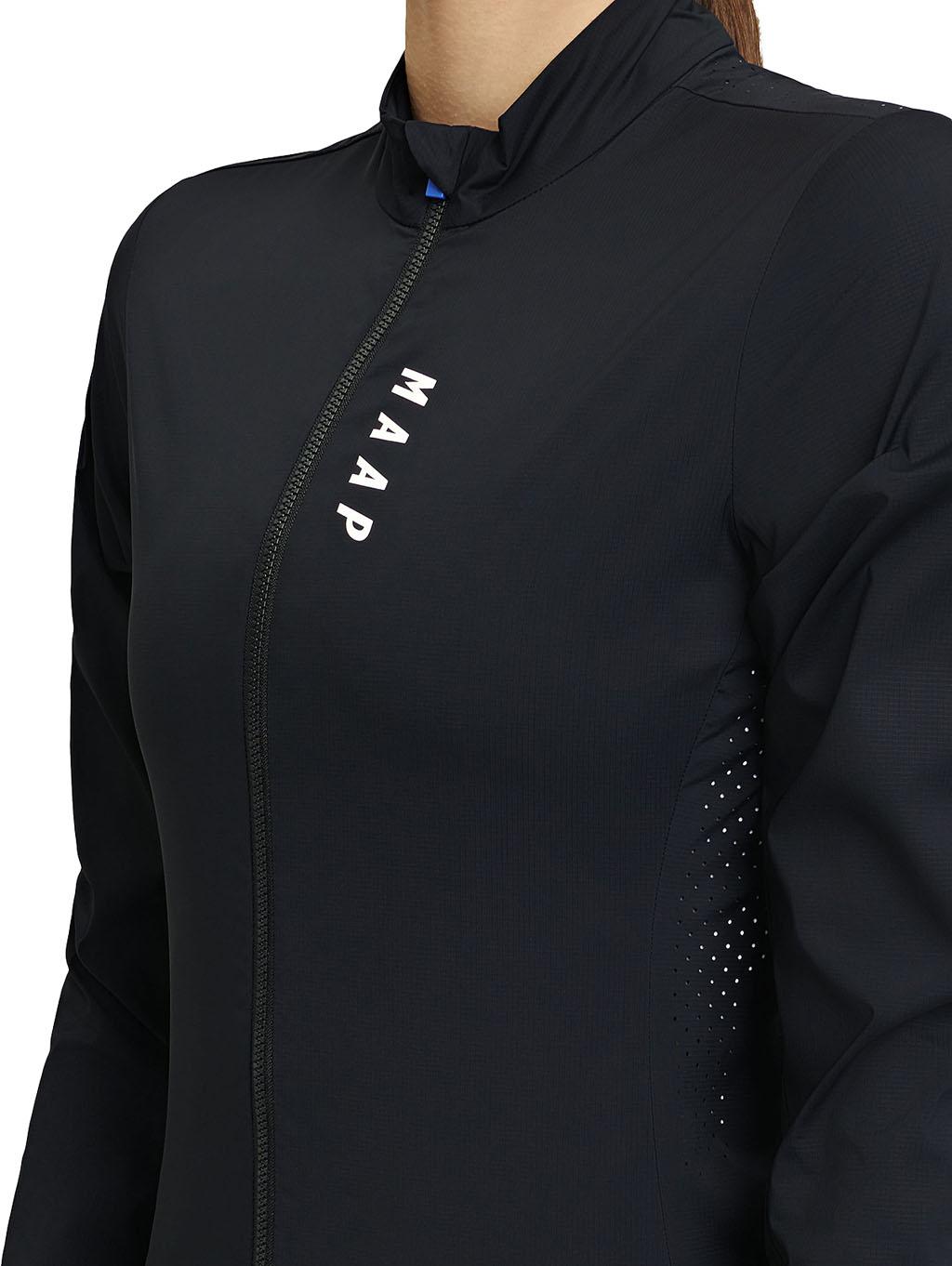 Product gallery image number 5 for product Draft Team Jacket - Women's