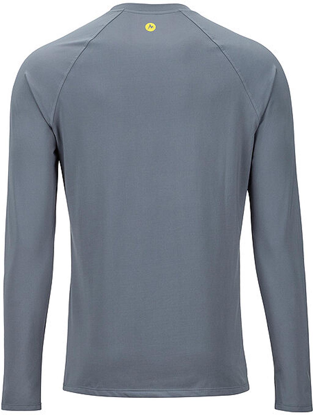 Product gallery image number 2 for product Lightweight Kestrel Long Sleeve Shirt  - Men's