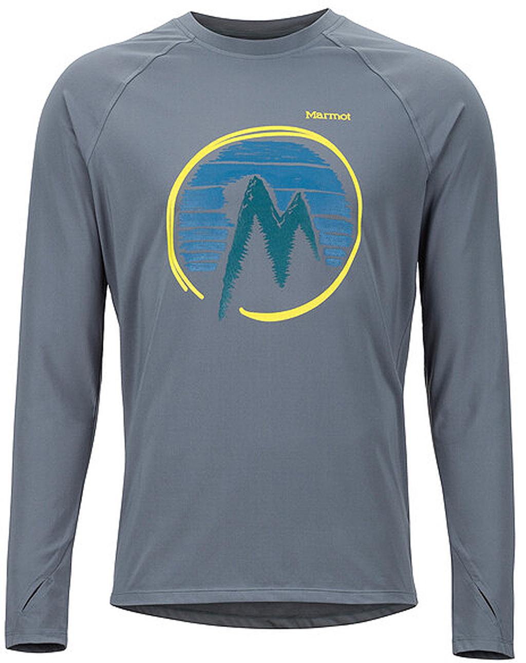 Product gallery image number 1 for product Lightweight Kestrel Long Sleeve Shirt  - Men's