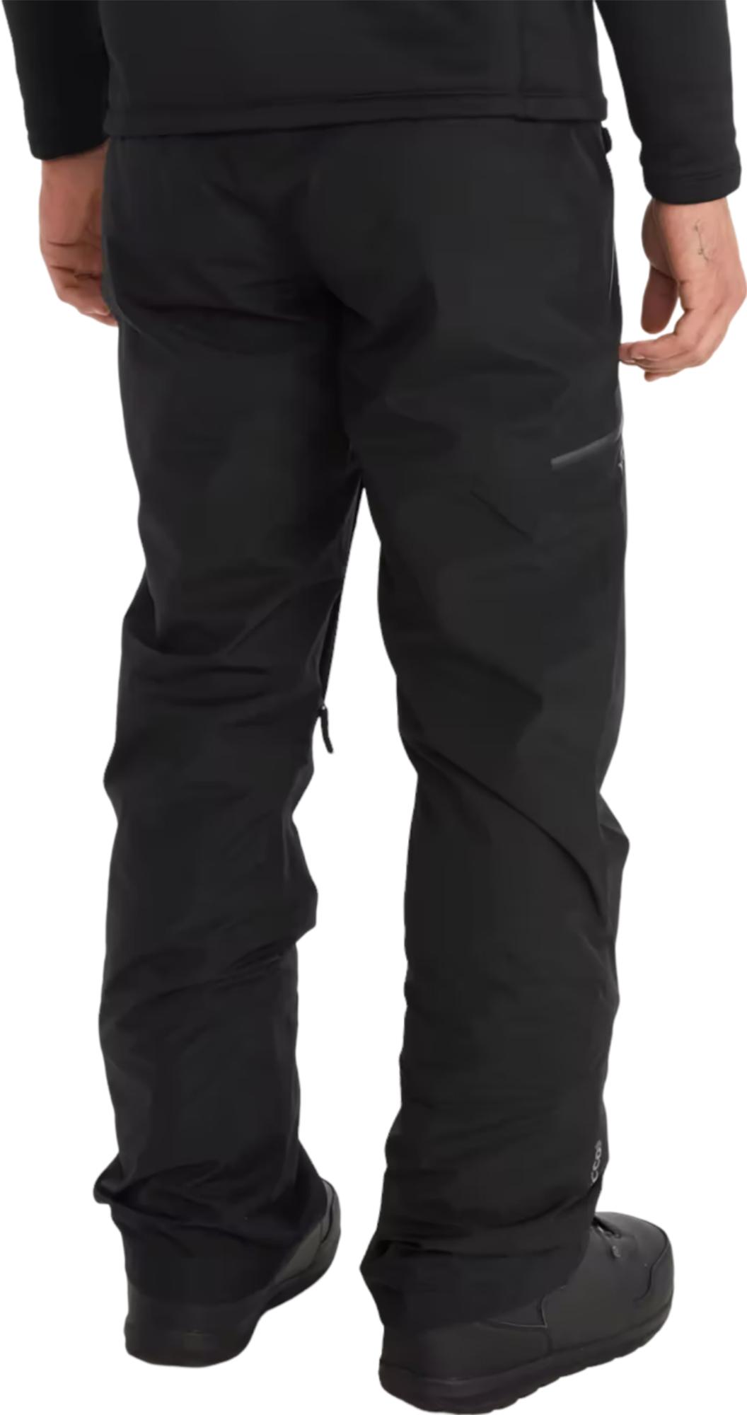 Product gallery image number 3 for product Lightray GORE-TEX Pants - Men's 