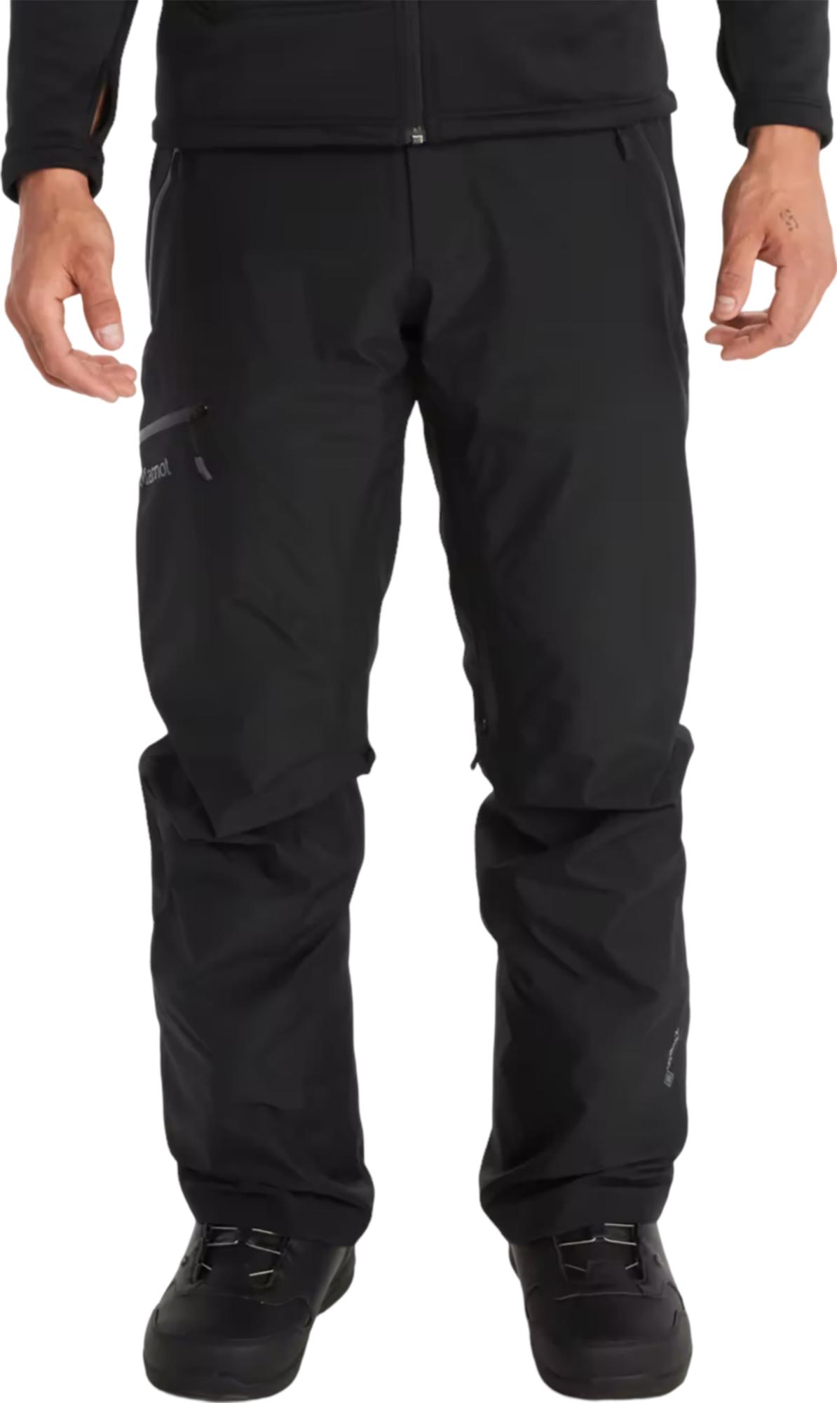 Product gallery image number 1 for product Lightray GORE-TEX Pants - Men's 