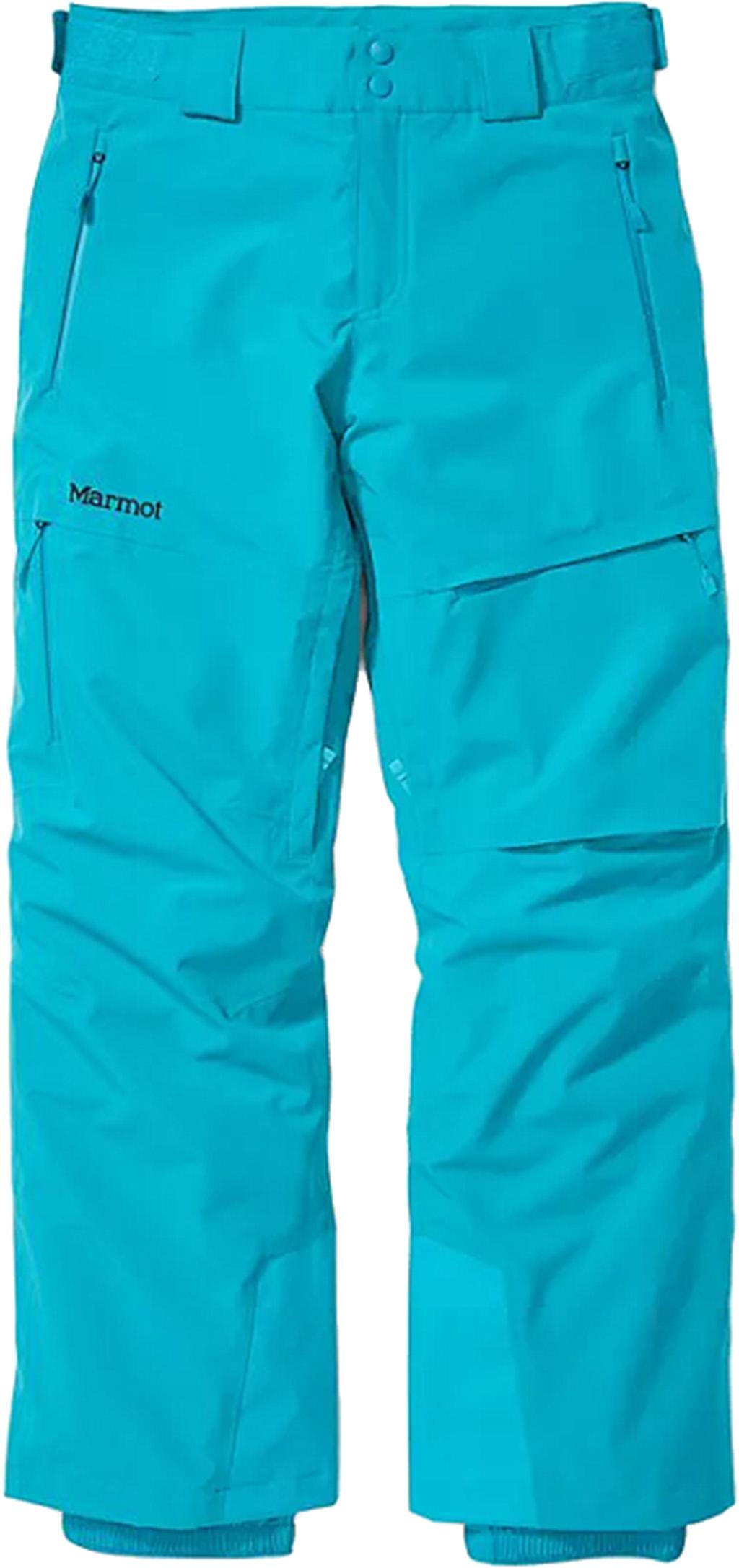 Product gallery image number 1 for product Layout Cargo Insulated Pant - Men's