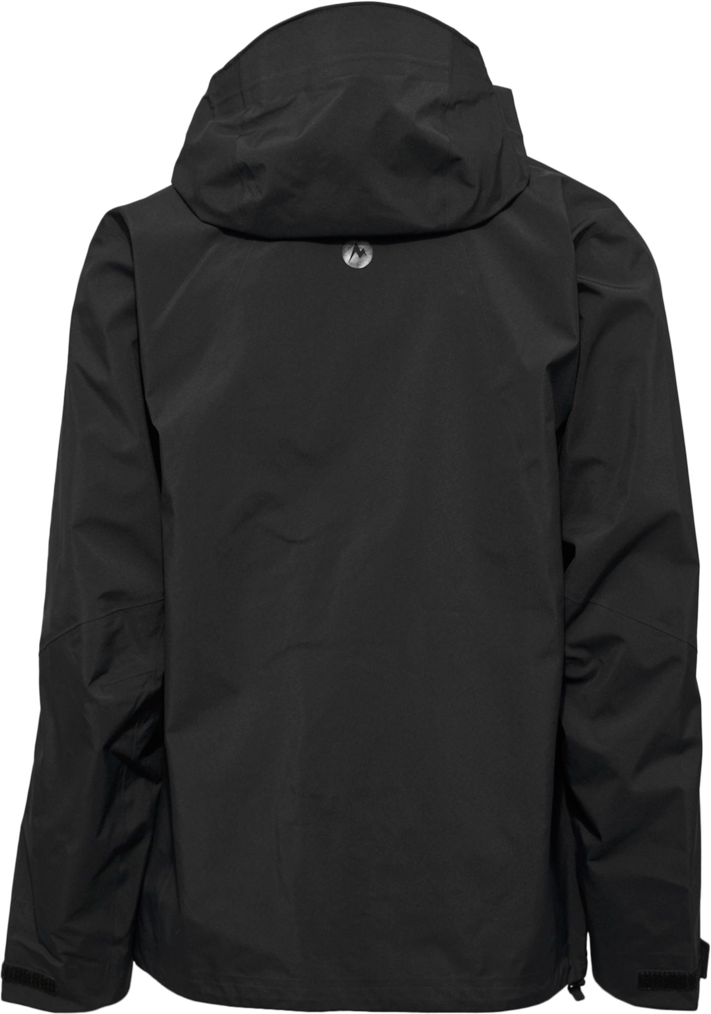 Product gallery image number 2 for product Alpinist Jacket - Men's