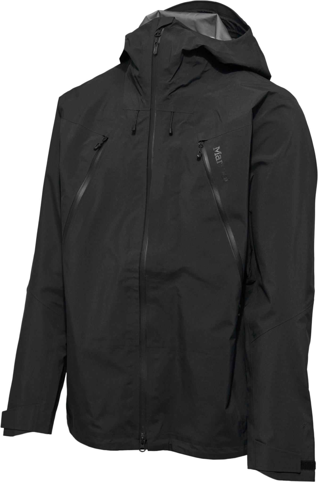 Product gallery image number 5 for product Alpinist Jacket - Men's