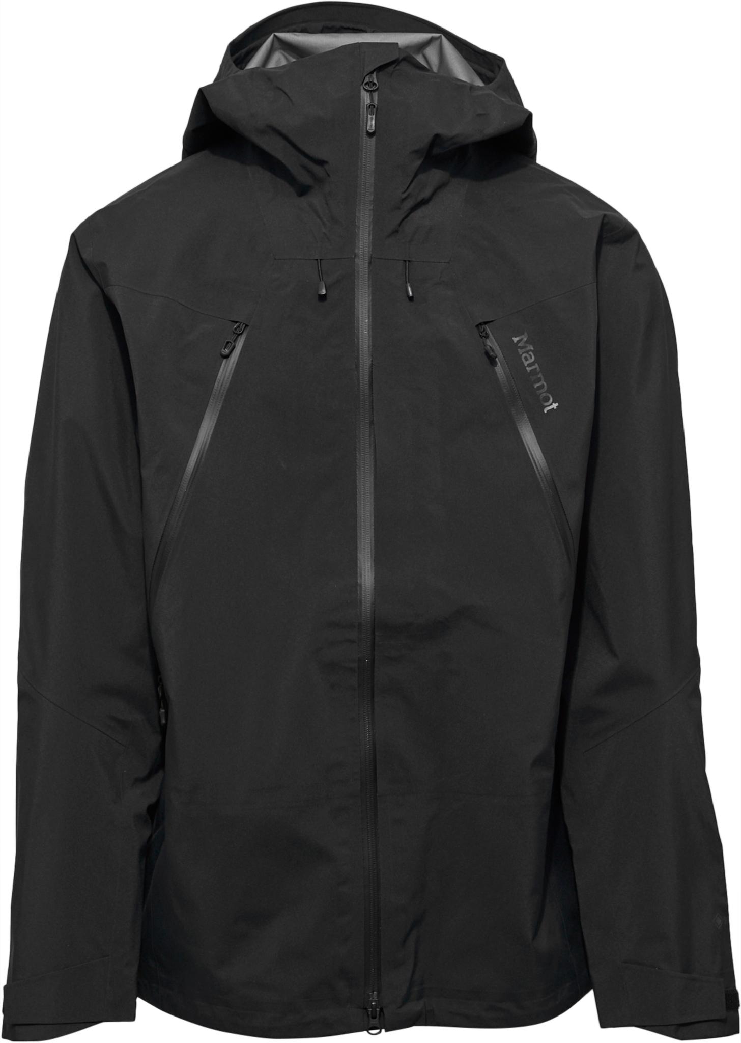 Product gallery image number 1 for product Alpinist Jacket - Men's