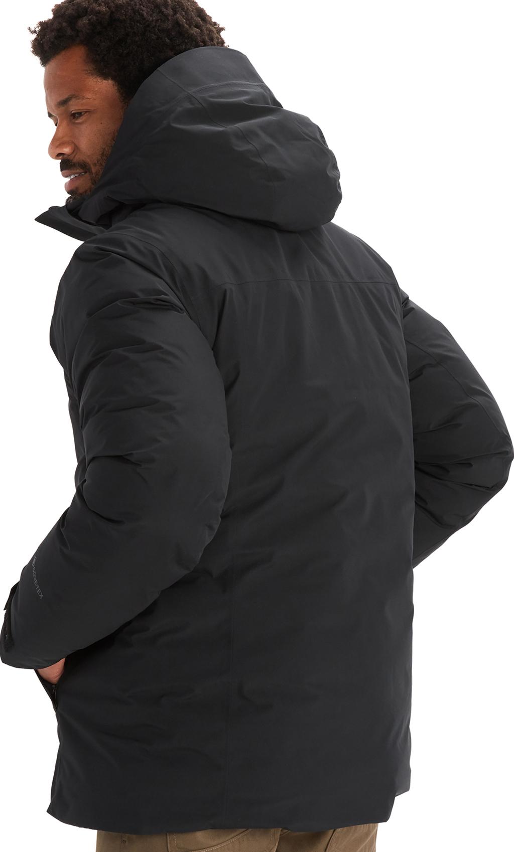 Product gallery image number 2 for product Tribeca Jacket - Men's