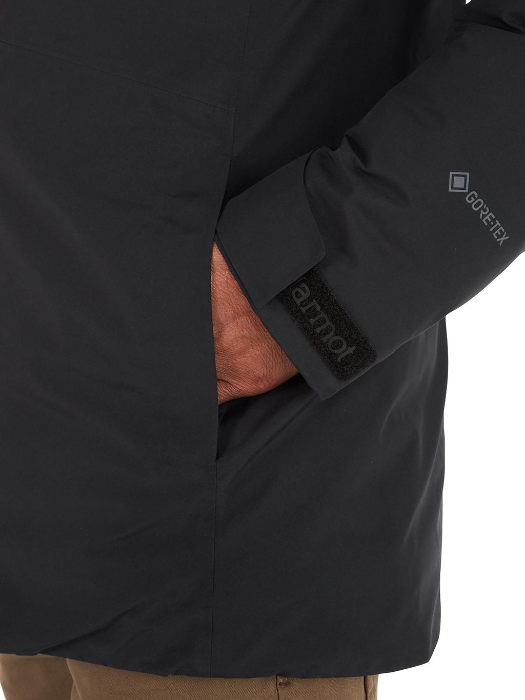 Product gallery image number 4 for product Tribeca Jacket - Men's