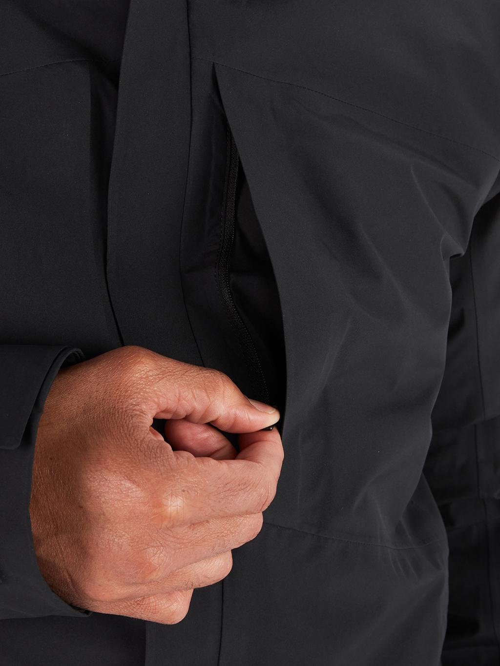 Product gallery image number 5 for product Tribeca Jacket - Men's