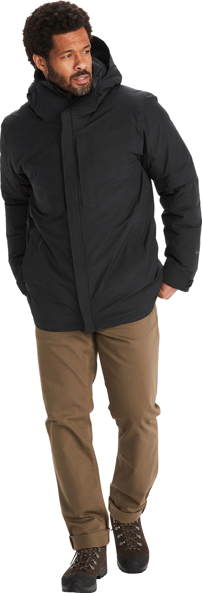 Product gallery image number 6 for product Tribeca Jacket - Men's