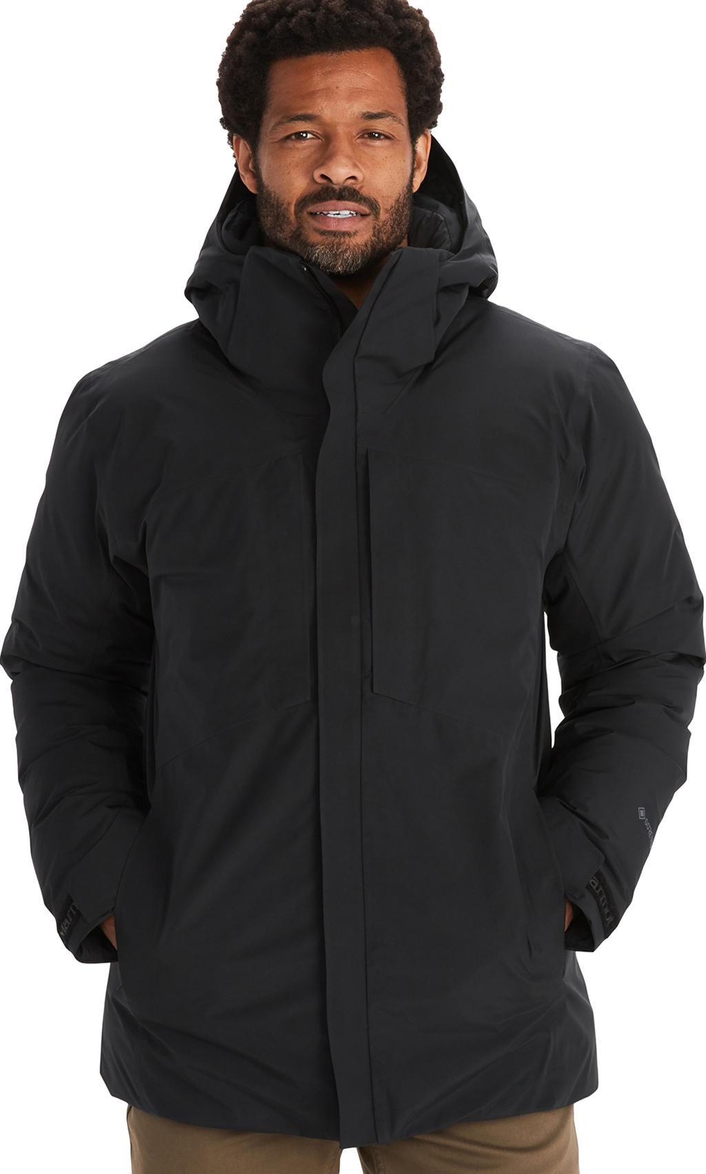 Product gallery image number 1 for product Tribeca Jacket - Men's