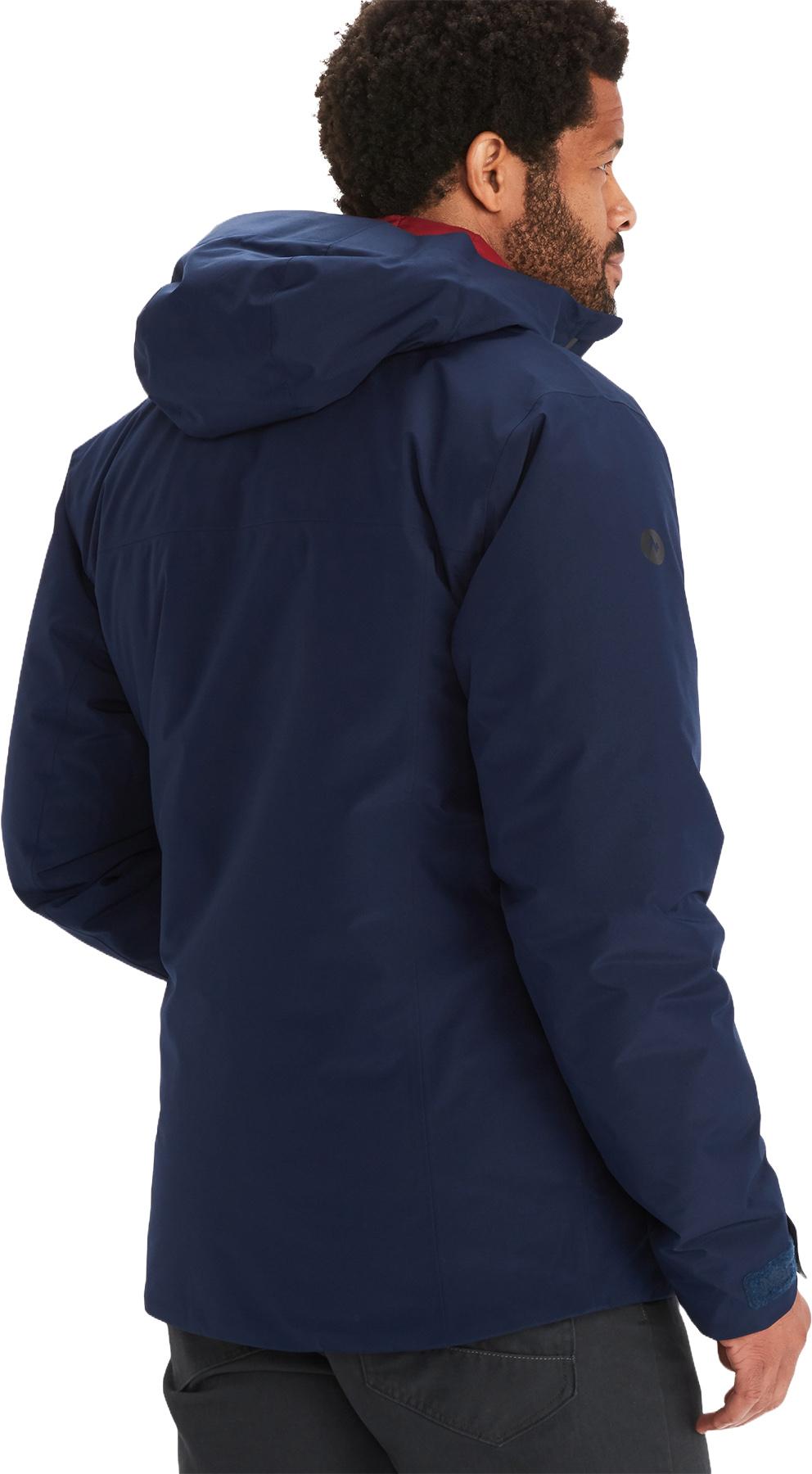 Product gallery image number 2 for product Solaris Jacket - Men's 