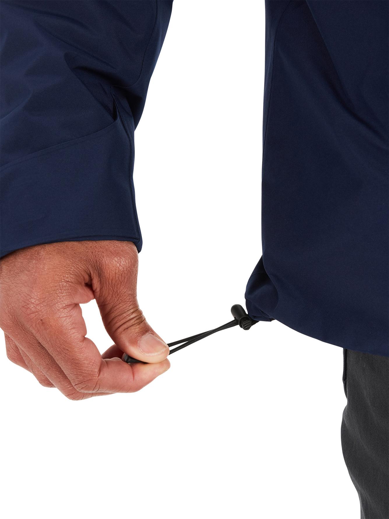 Product gallery image number 3 for product Solaris Jacket - Men's 