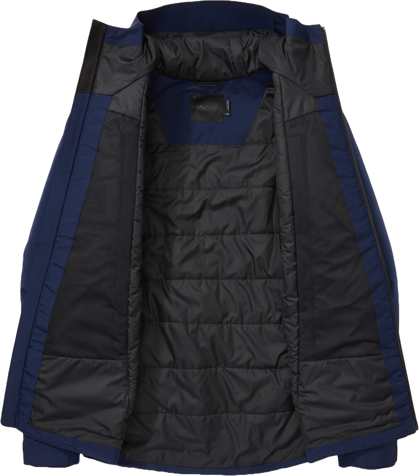 Product gallery image number 5 for product Solaris Jacket - Men's 