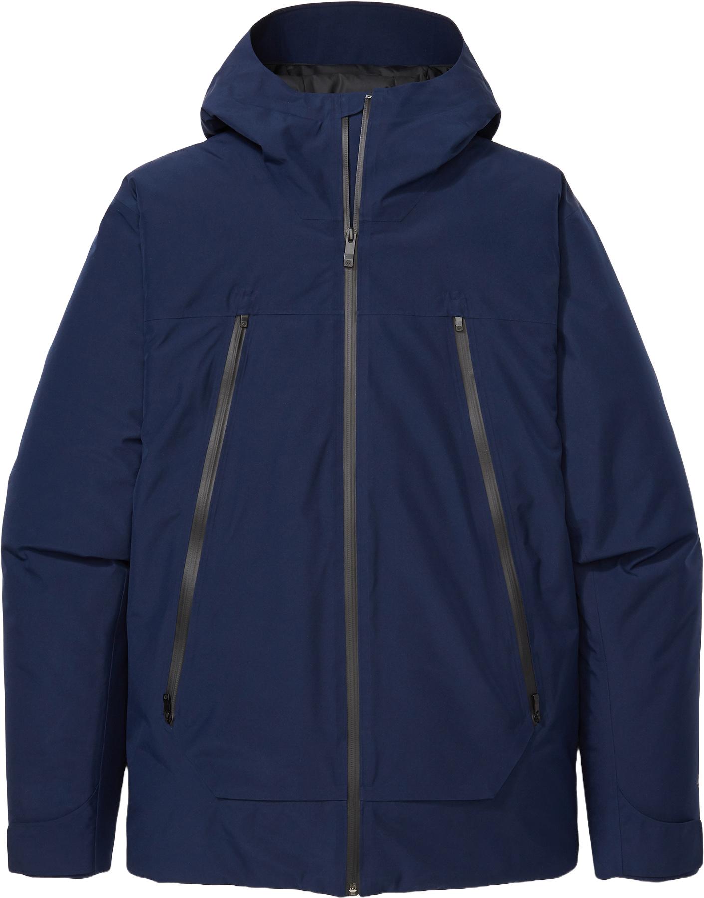 Product gallery image number 1 for product Solaris Jacket - Men's 