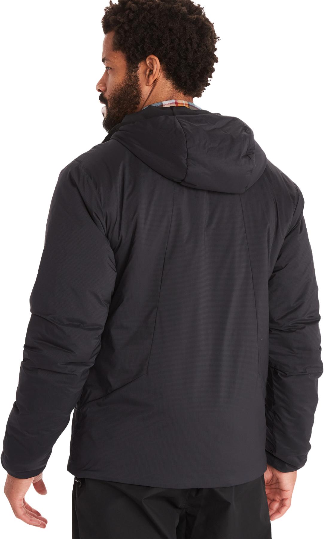 Product gallery image number 2 for product Novus 2.0 Hoody - Men's