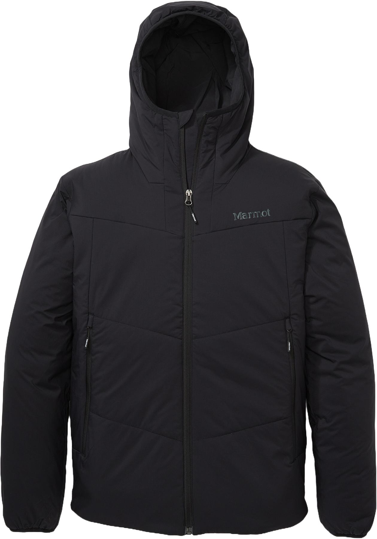 Product gallery image number 1 for product Novus 2.0 Hoody - Men's