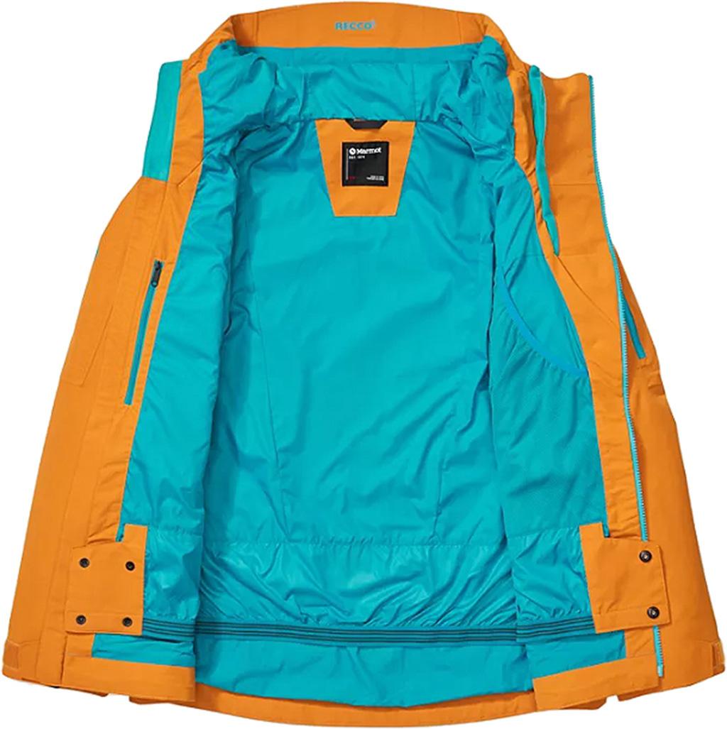 Product gallery image number 3 for product Freerider Jacket - Men's