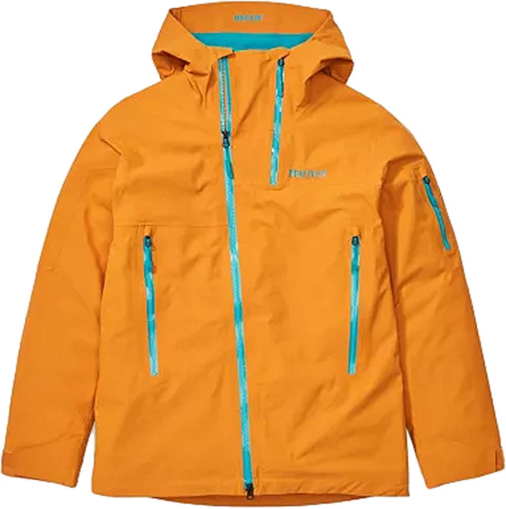 Product gallery image number 1 for product Freerider Jacket - Men's