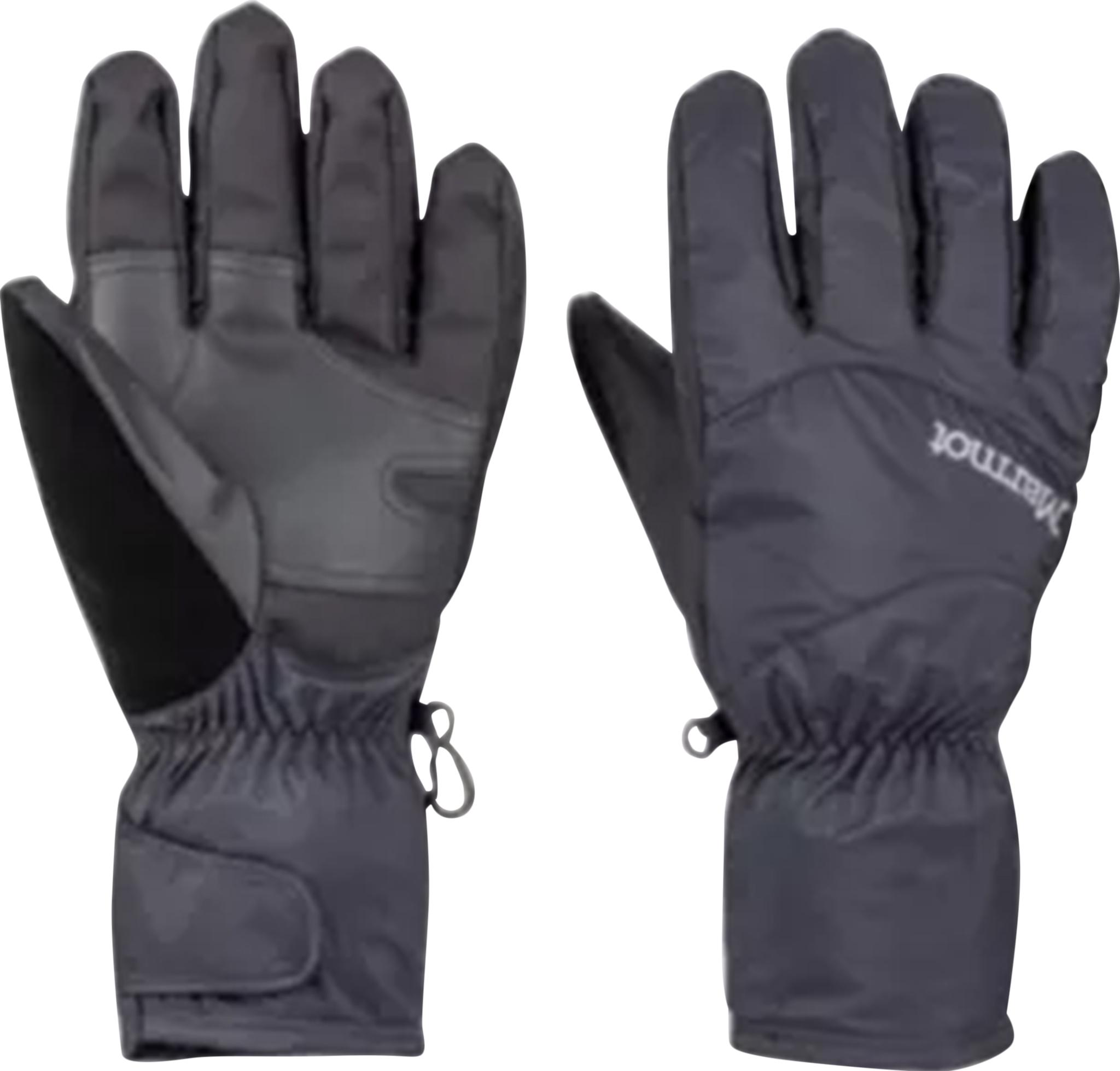 Product gallery image number 1 for product PreCip Undercuff Gloves - Unisex