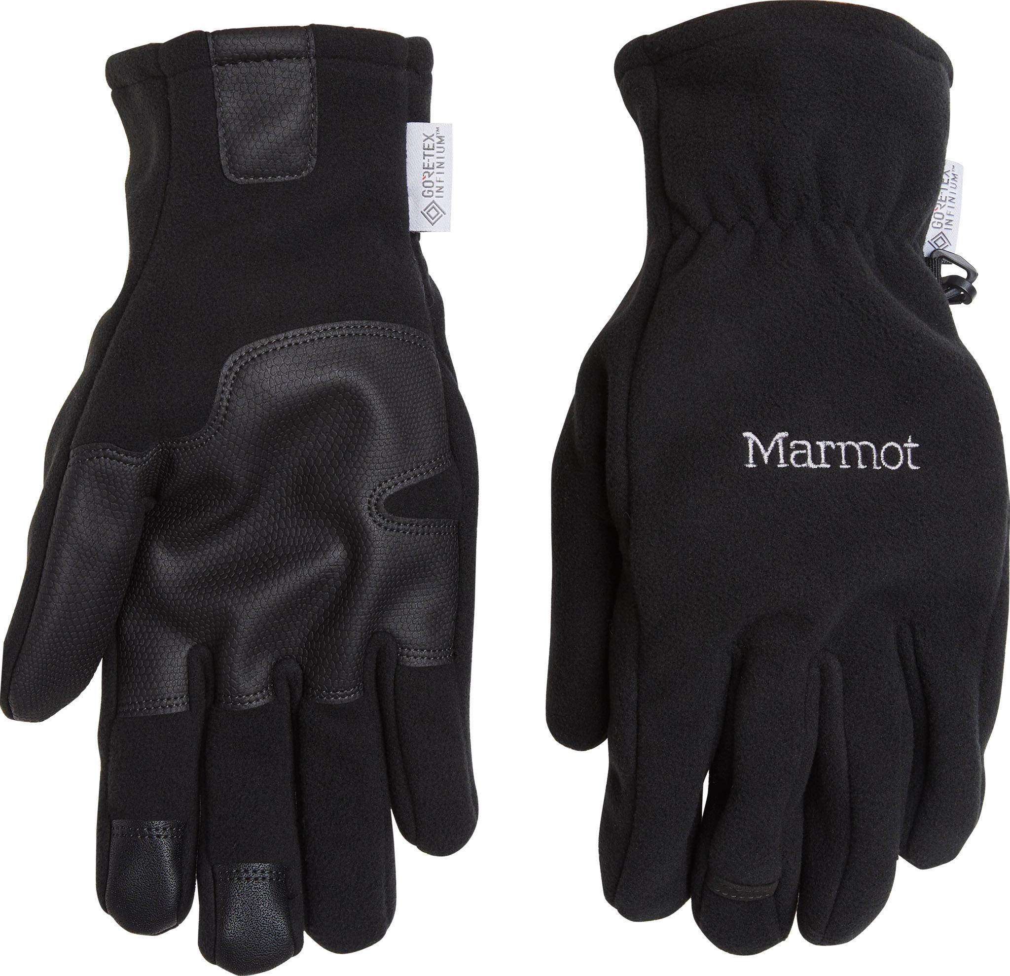 Product gallery image number 1 for product INFINIUM Windstopper Gloves - Men's