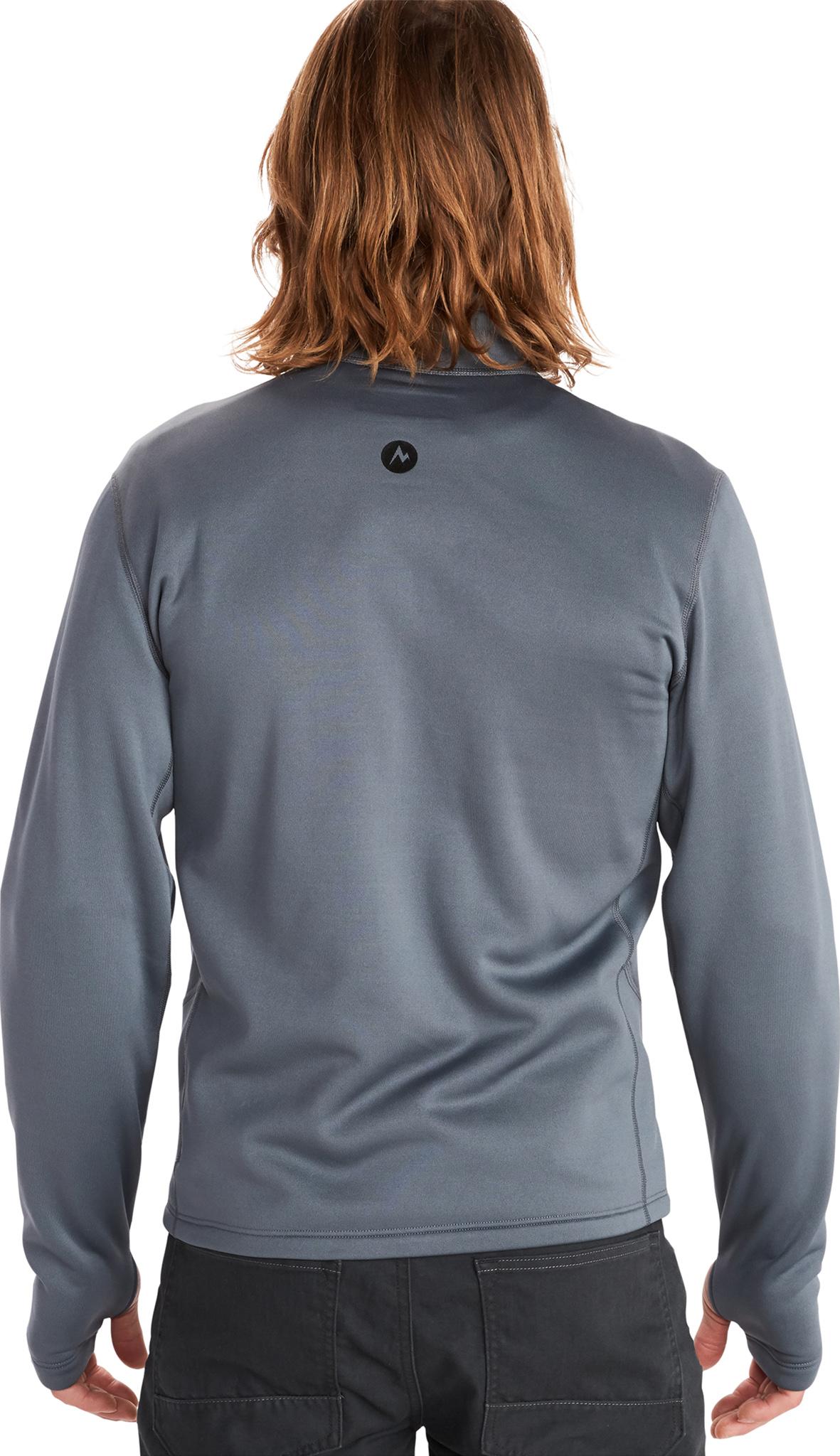 Product gallery image number 2 for product Olden Polartec Fleece Jacket - Men's