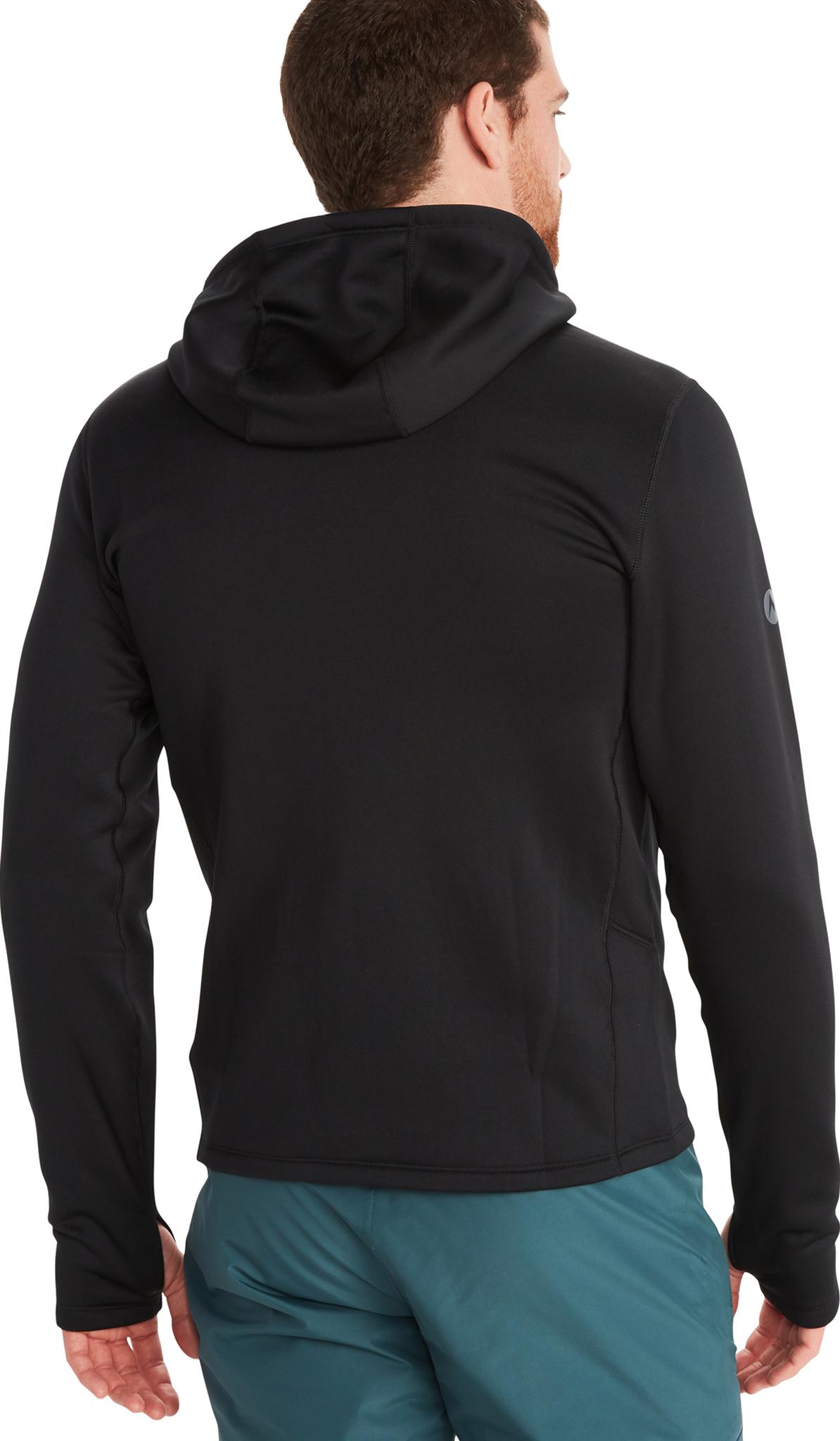 Product gallery image number 2 for product Olden Polartec Hoody - Men's