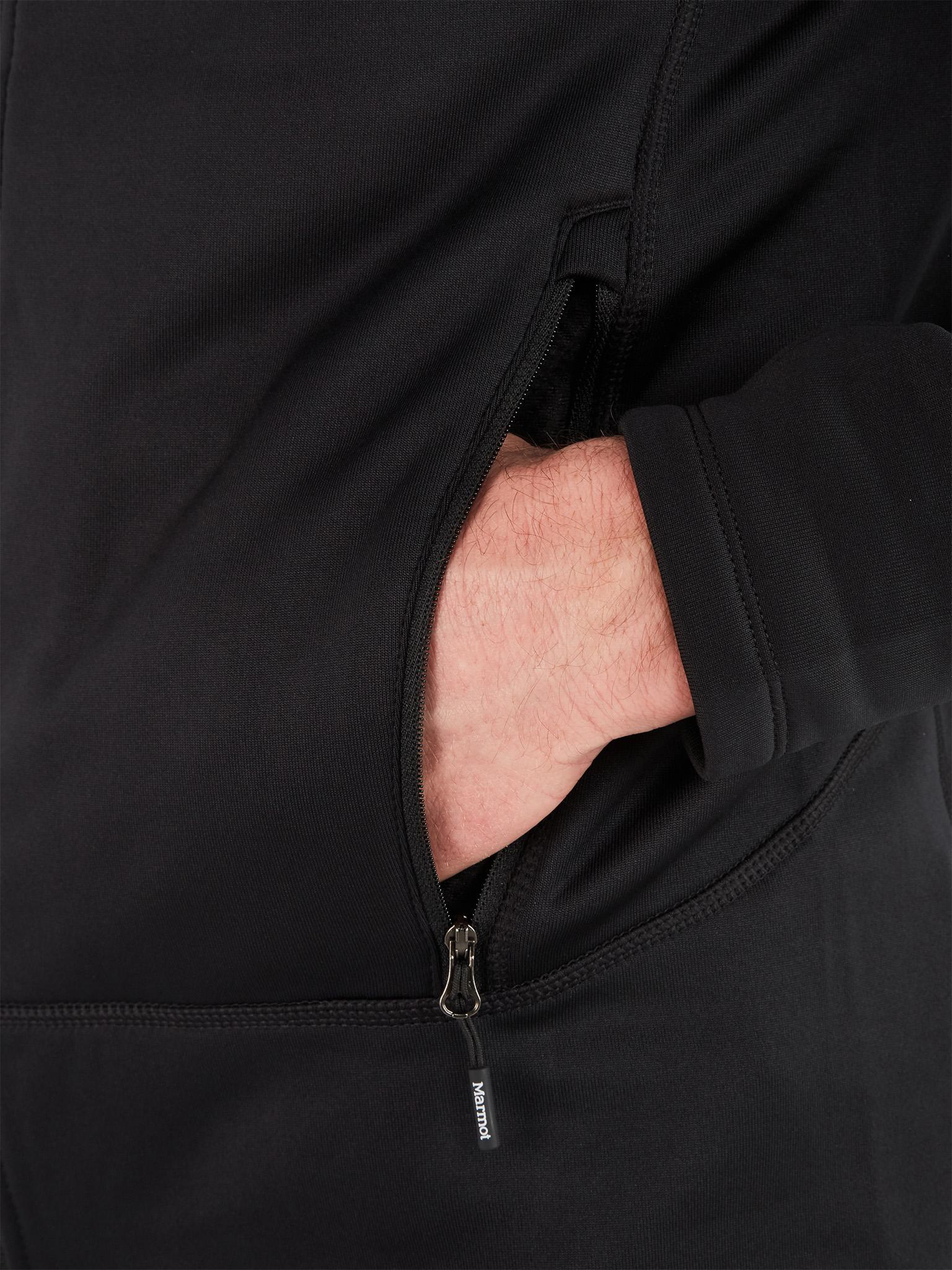 Product gallery image number 3 for product Olden Polartec Hoody - Men's