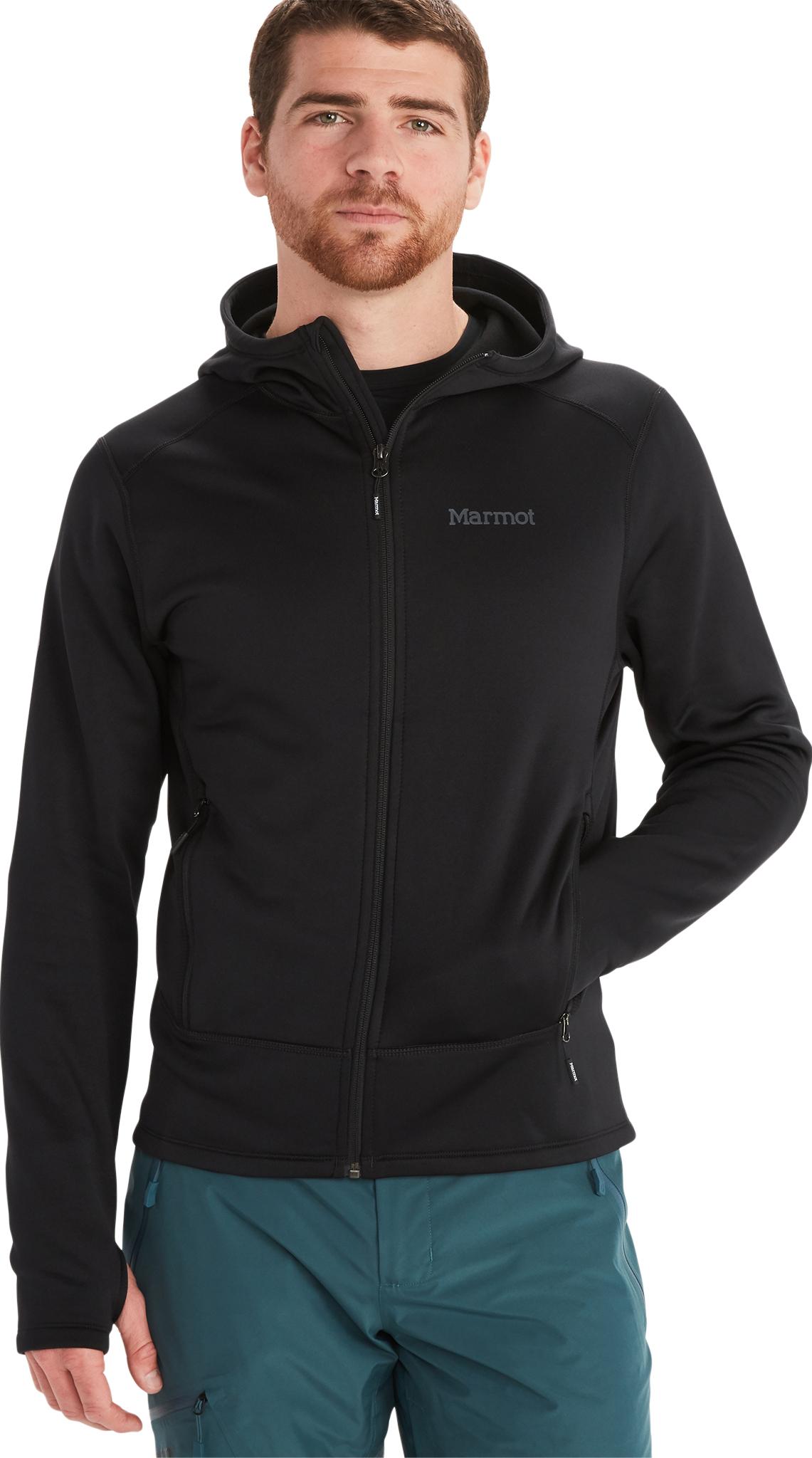 Product gallery image number 1 for product Olden Polartec Hoody - Men's