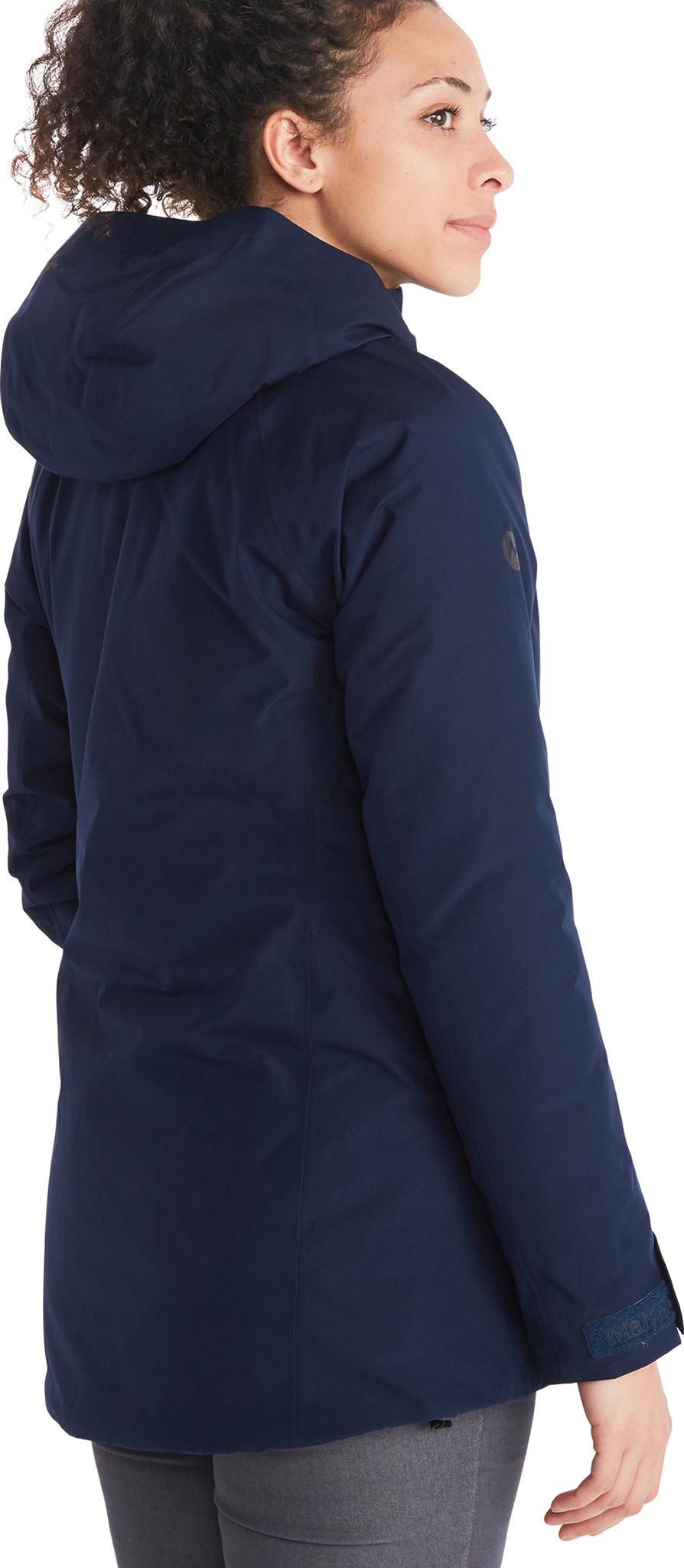 Product gallery image number 2 for product Solaris Jacket - Women's