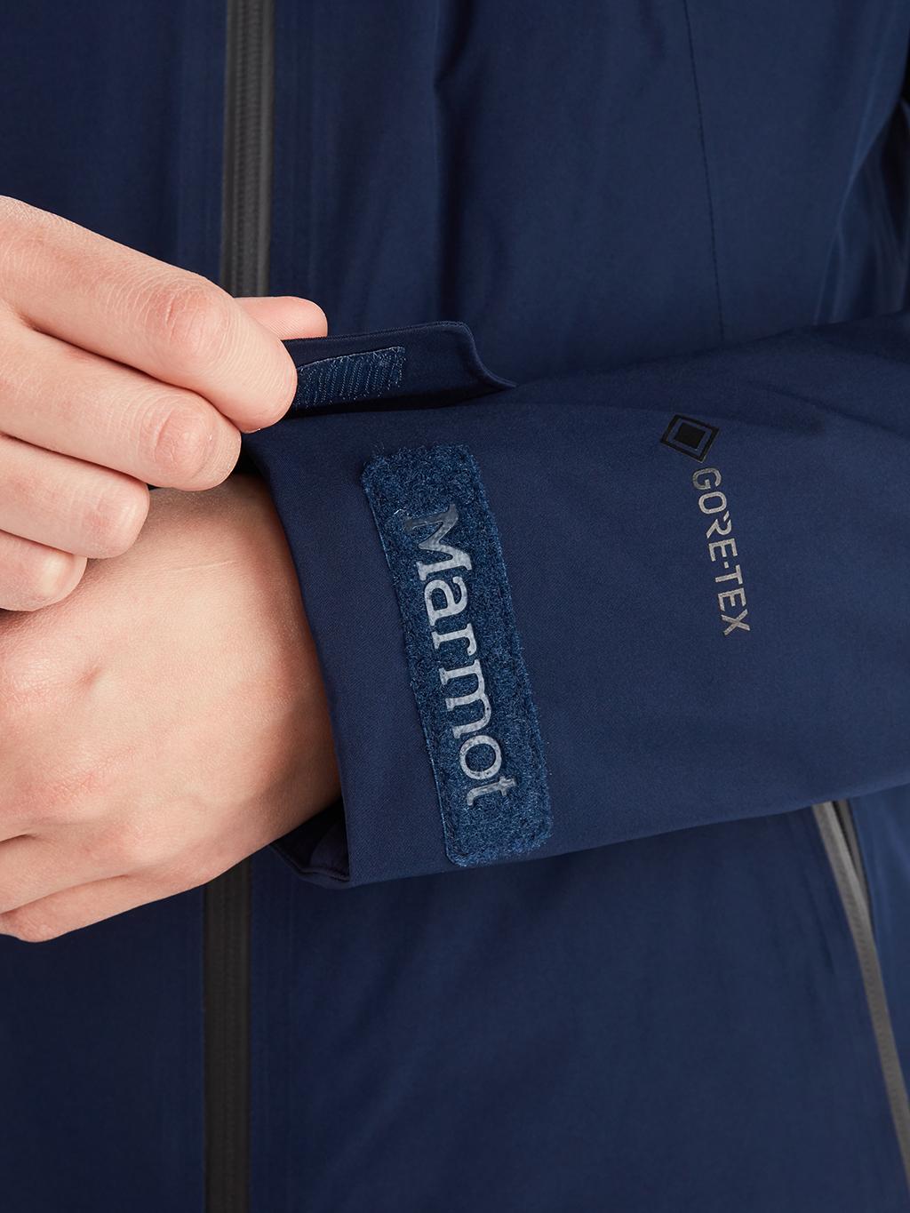 Product gallery image number 3 for product Solaris Jacket - Women's