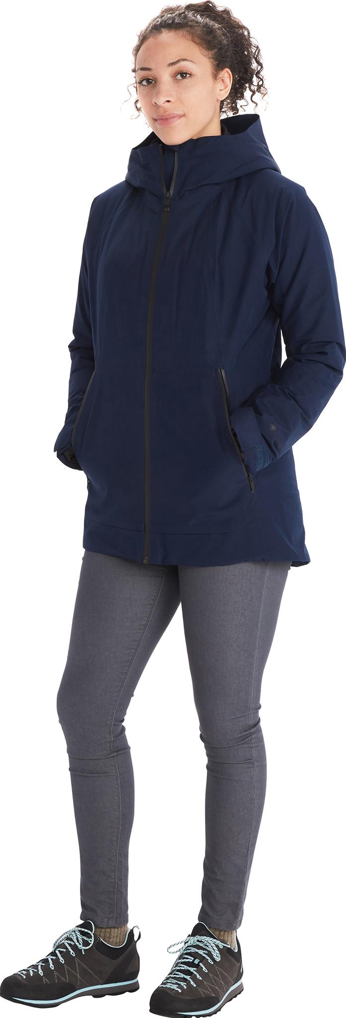 Product gallery image number 4 for product Solaris Jacket - Women's