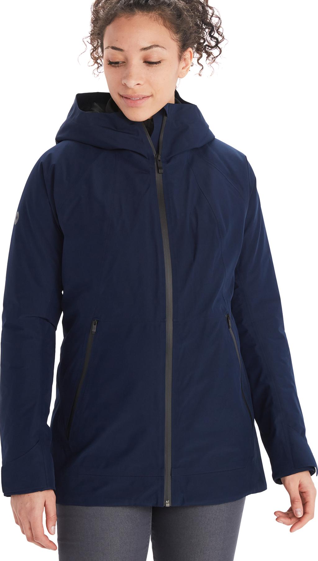Product gallery image number 1 for product Solaris Jacket - Women's