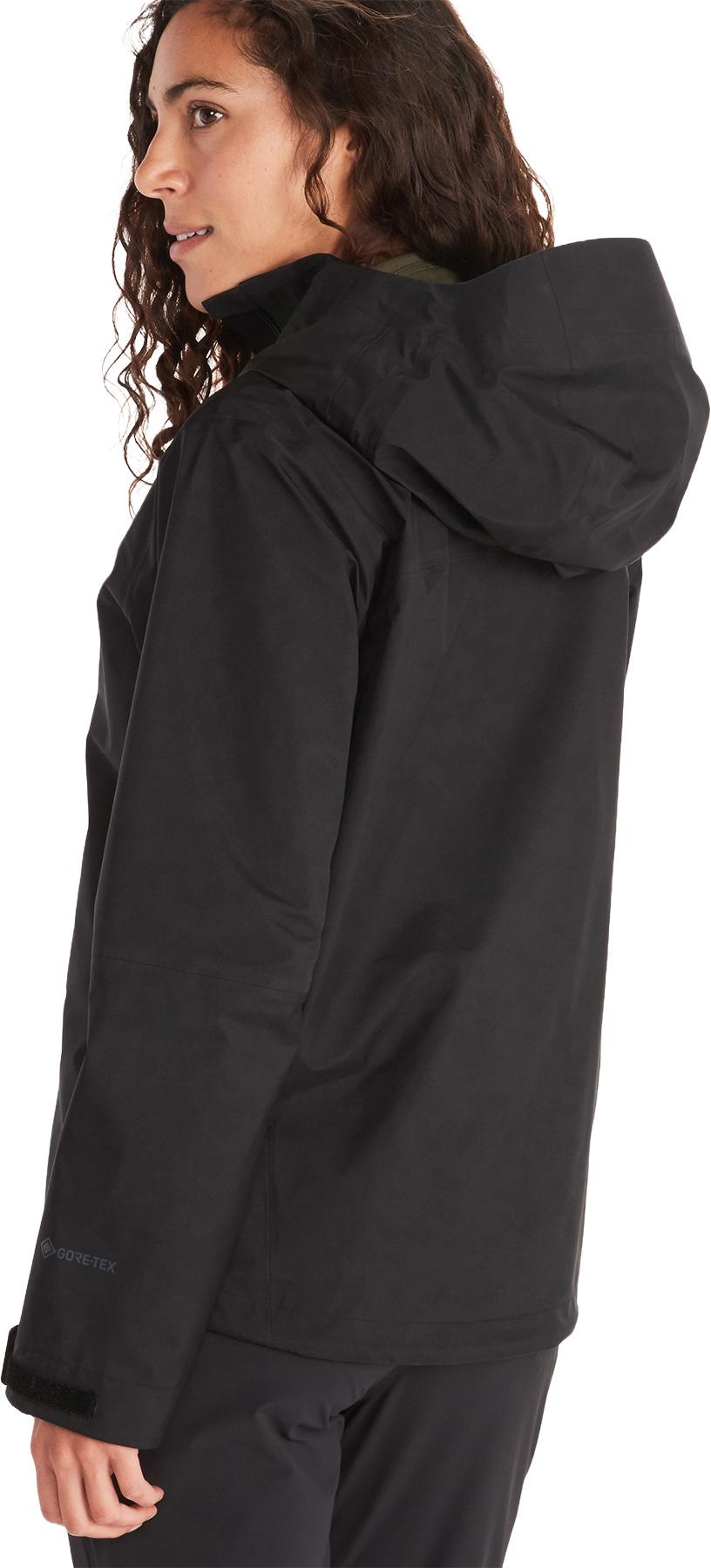 Product gallery image number 2 for product Kessler Jacket - Women's