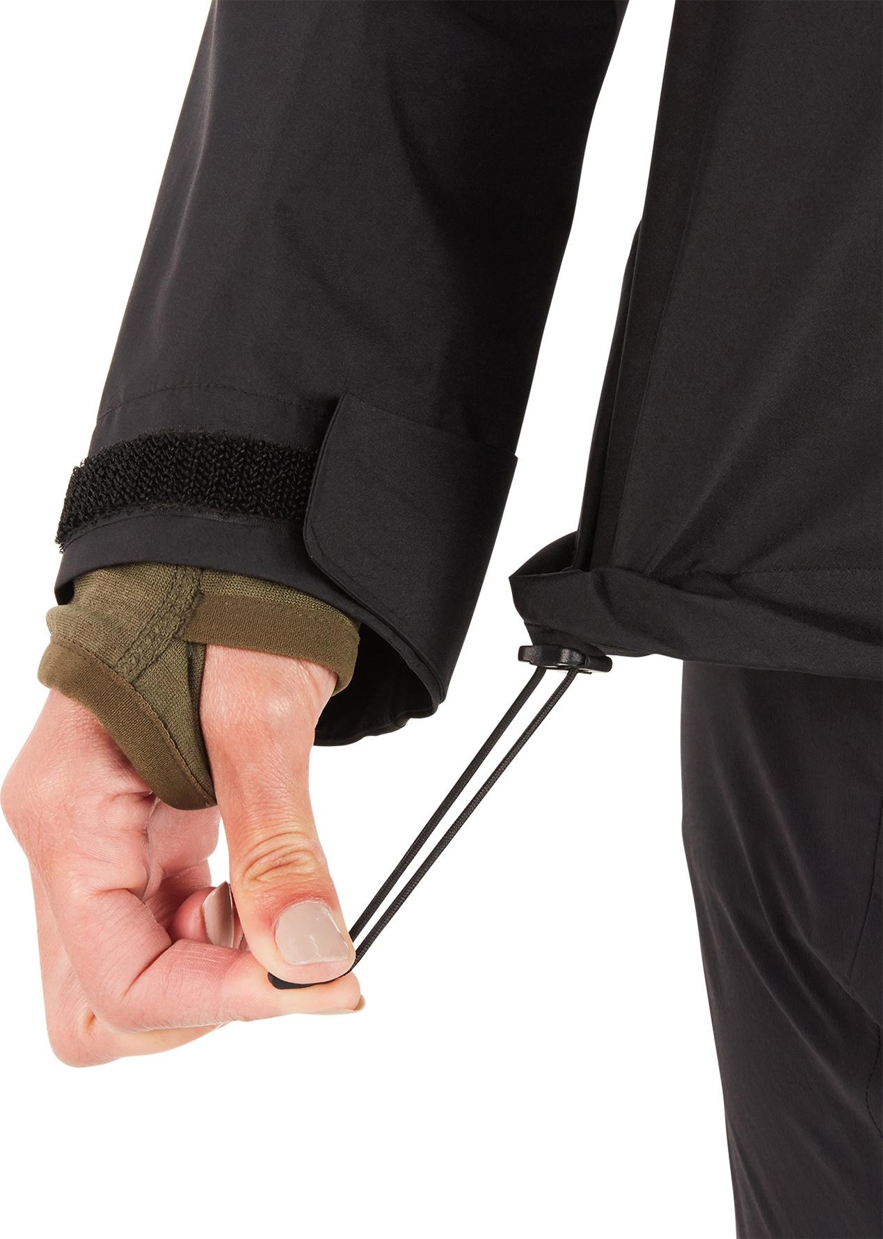 Product gallery image number 4 for product Kessler Jacket - Women's