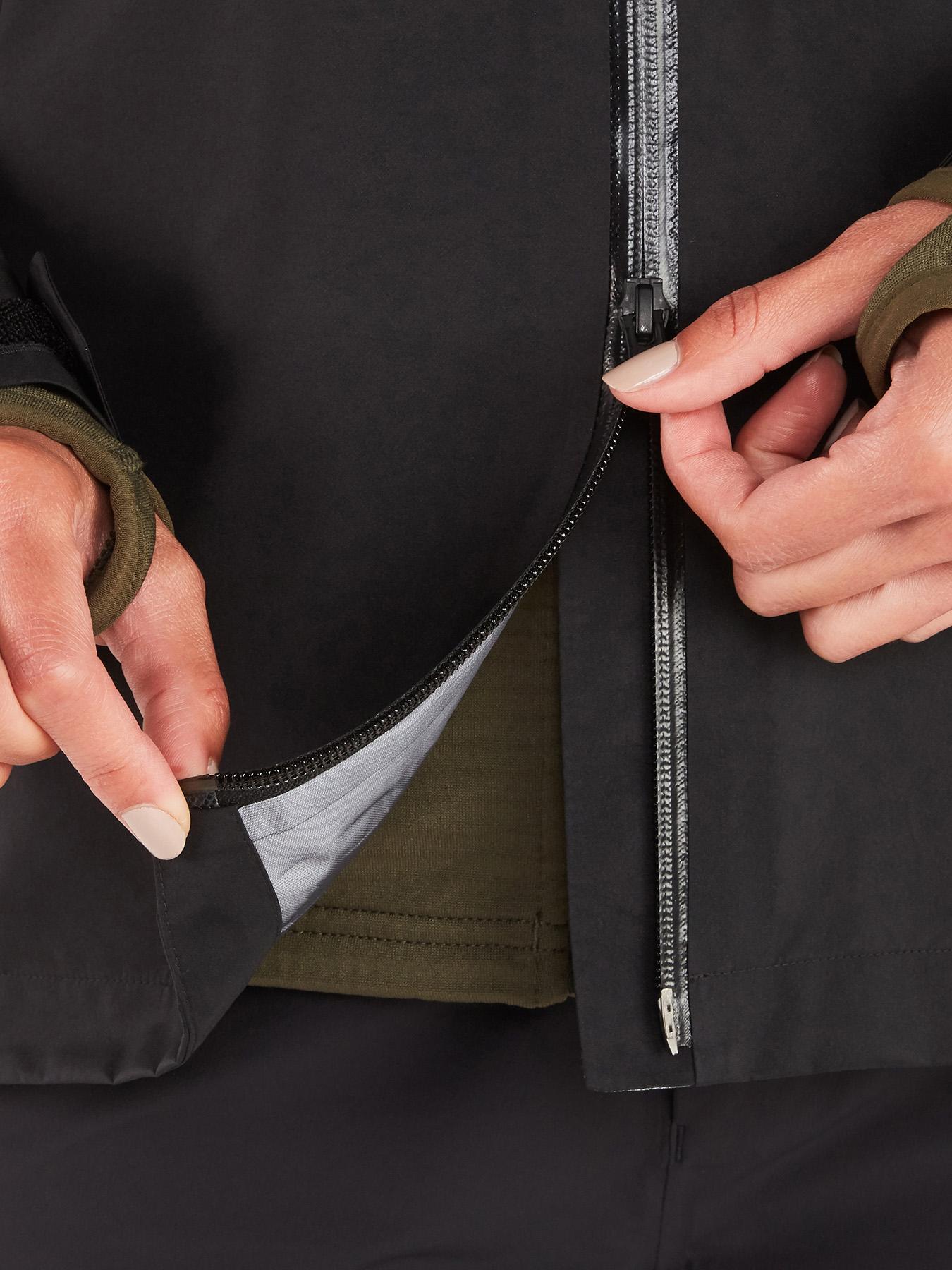 Product gallery image number 3 for product Kessler Jacket - Women's