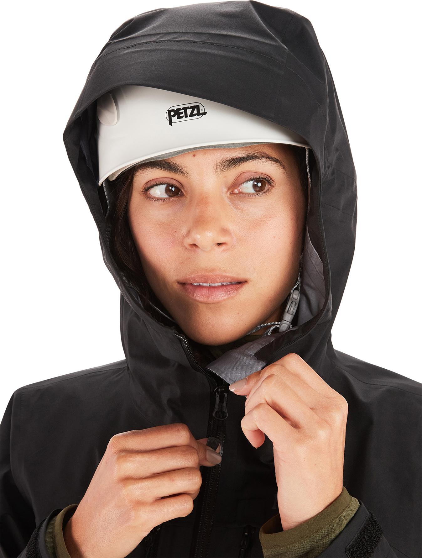 Product gallery image number 5 for product Kessler Jacket - Women's