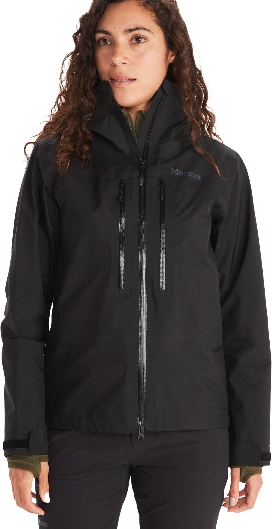 Product gallery image number 1 for product Kessler Jacket - Women's