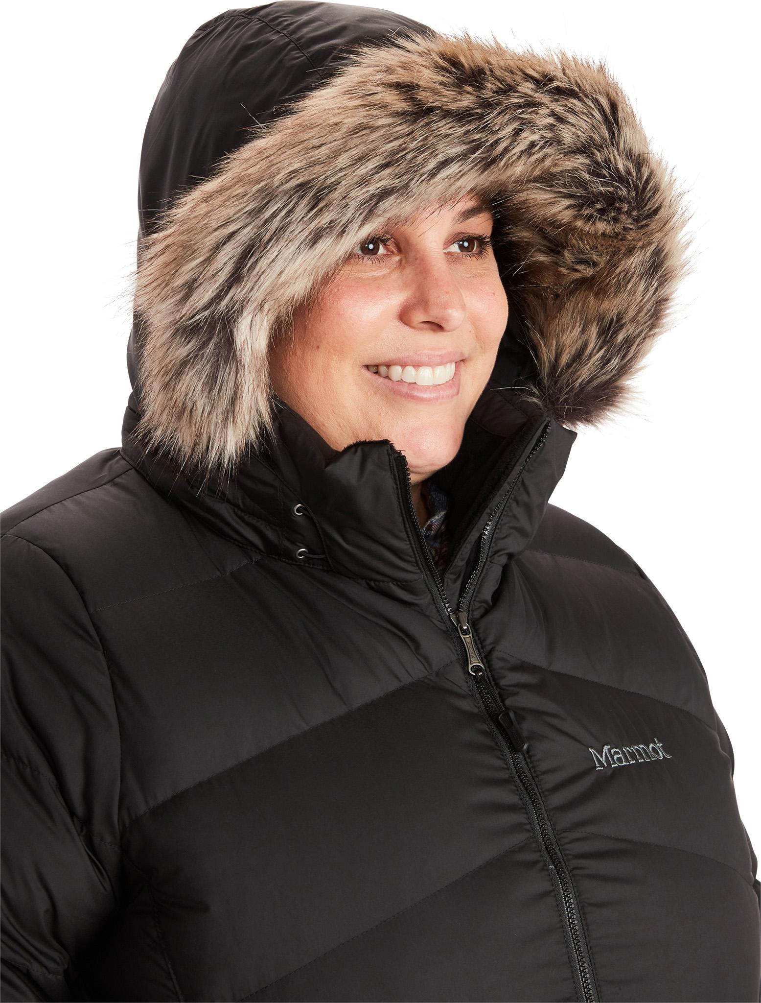 Product gallery image number 6 for product Montreal Coat - Women's