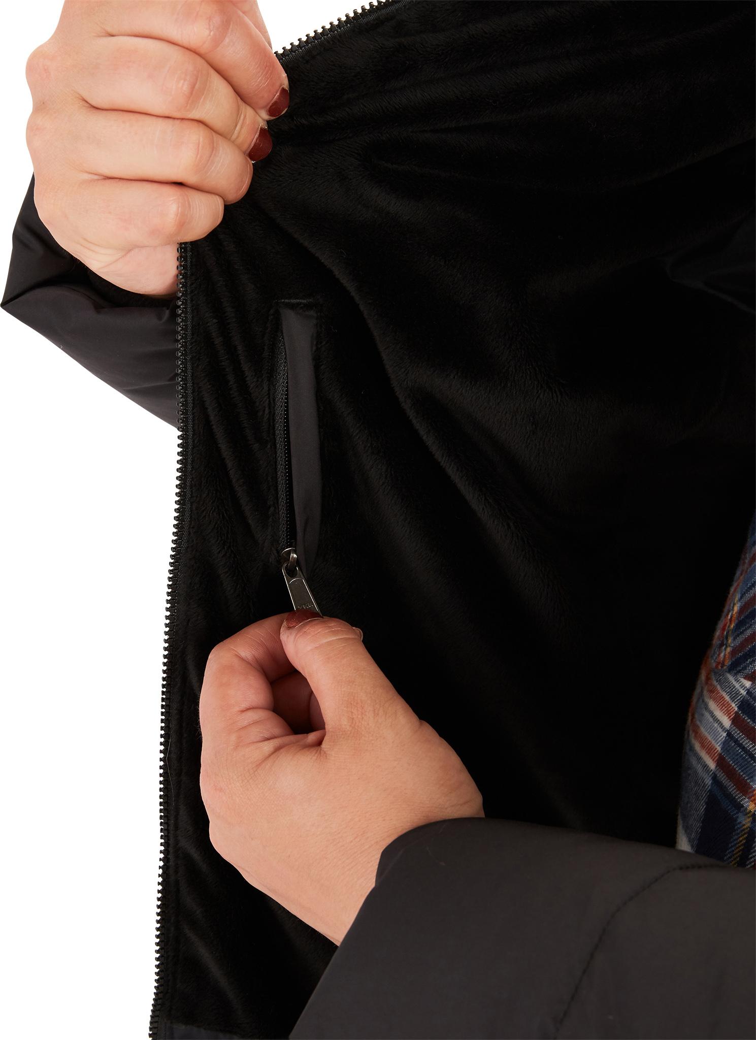 Product gallery image number 2 for product Montreal Coat - Women's