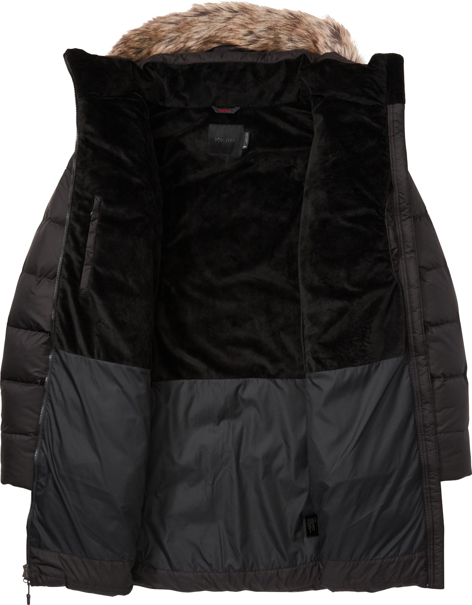 Product gallery image number 4 for product Montreal Coat - Women's
