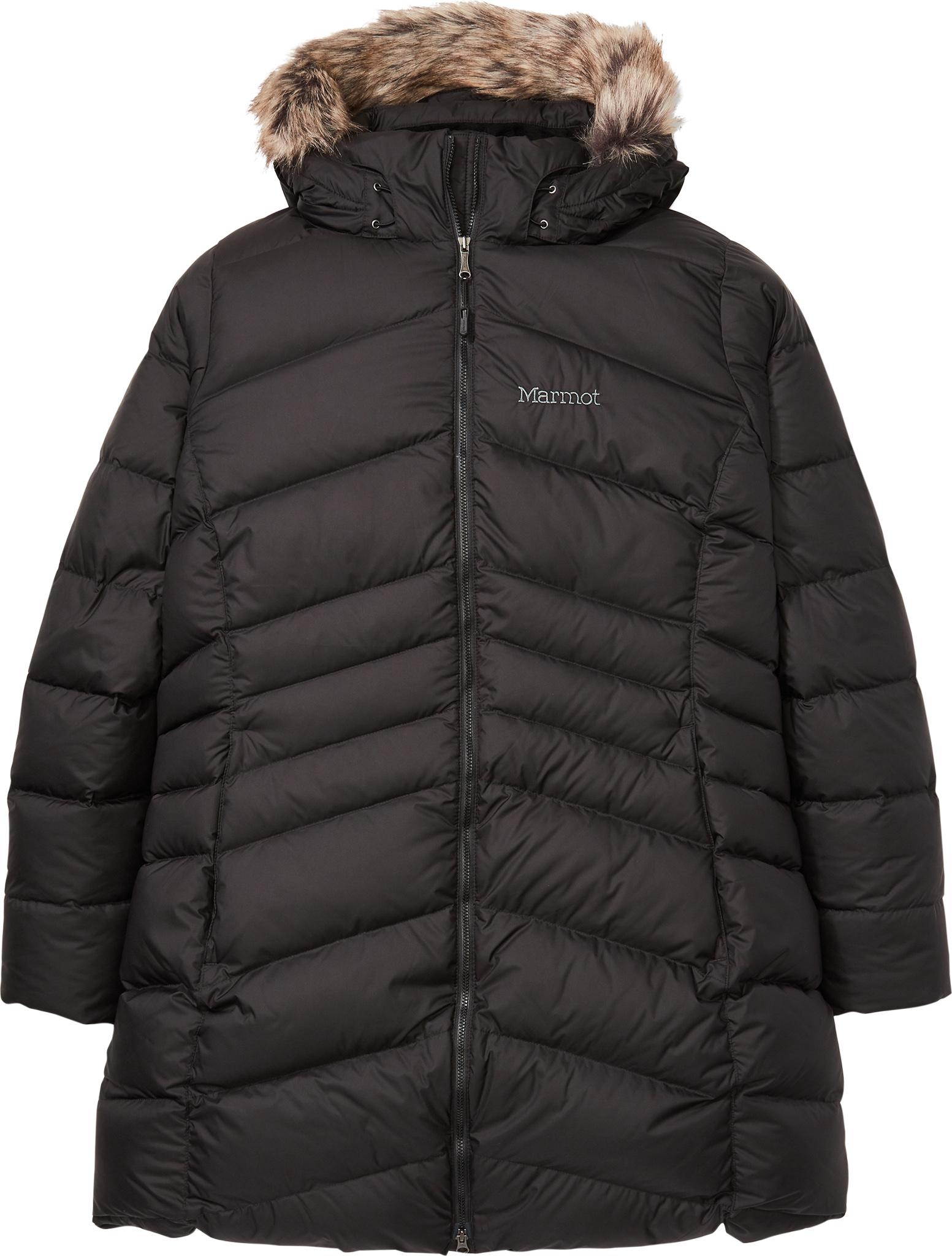 Product gallery image number 1 for product Montreal Coat - Women's