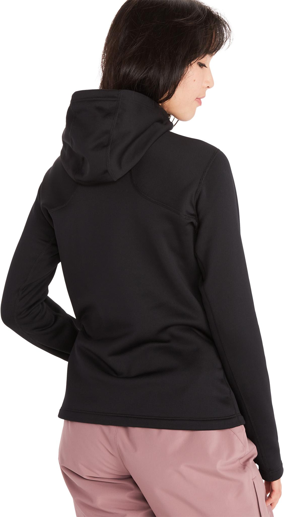 Product gallery image number 2 for product Olden Polartec Hoody - Women's